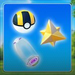 [Prime] Pokémon GO: Claim Free In-Game Items (20x Ultra Balls, 5x Max Revives & 1x Super Incubator) via Prime Gaming
