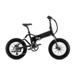 MATE X 250W All Terrain Electric Bike in Black $2999 Delivered @ Mate Bike