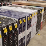 [QLD] 55" to 75" 4K TVs from $339 @ BIG W, Pacific Fair