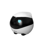 50% off Enabot Ebo SE Smart Robot Cat Companion $100 Delivered @ Pet Circle