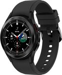 Samsung Galaxy Watch 4 Classic, Small (42mm), Black $250 (RRP $549) Delivered @ Amazon AU