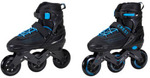 Kids Inline Skates $25/ $29 (Was $45/ $49) + Delivery ($0 with OnePass/ C&C/ in-Store) @ Kmart