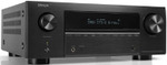 Denon AVC-X3800H 9.4 Channel 8K AV Amplifier $2399 Delivered @ Clef Hi-Fi
