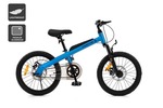 [Kogan First] Fortis 18" Kid's Mountain Bike $24.99 + Delivery,  USB Condenser Mic Kit $18.99 Delivered @ Kogan