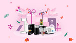 Get 2,000 Telstra Points for Every 10,000 Telstra Points Redeemed @ Telstra Plus Reward Store