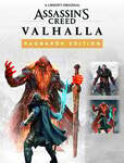 Win a Copy of Assassin's Creed Valhalla Ragnarok Edition from GamersGate