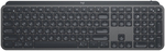 Logitech MX Keys Wireless Illuminated Keyboard - Black $94 Delivered @ AZAU Catch