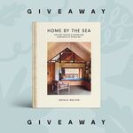 Win a Copy of Home By The Sea by Natalie Walton from Hardie Grant Books