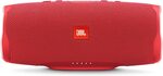 JBL Charge 4 Portable Waterproof Speaker Black & Red $119 Delivered @ Amazon AU