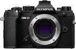 Olympus OM-D E-M5 Mark III Camera $934.15 ($200 VISA Gift Card via Redemption) + $15 Shipping ($0 C&C Perth) @ Camera Electronic