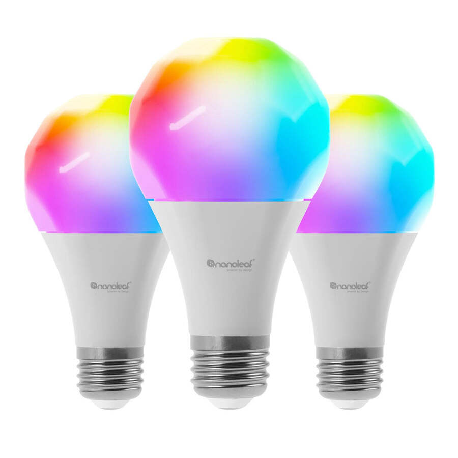 Nanoleaf on sale essentials e14