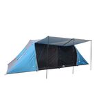 Wanderer Overland 10P Tent $169.99 (Was $439.99) + Delivery ($0 C&C) @ BCF