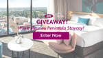 Win a Fleurieu Peninsula Staycation Package from Crown Plaza Adelaide