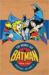 Batman The Brave and The Bold Omnibus - $35.02 (82% off RRP) + Delivery ($0 with Prime/ $39 Spend) @ Amazon AU