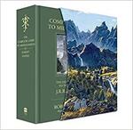 The Complete Guide to Middle-Earth: The Definitive Guide to The World of J.R.R. Tolkien $73.60 Delivered @ Amazon AU