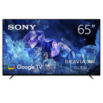 Sony A80K BRAVIA XR OLED 4K HDR Google TV (XR65A80K) 65" $2,155.50, 55" $1,651.50 + Delivery ($0 C&C) @ Bing Lee