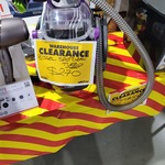 [NSW] Bissell Turbo Spot Cleaner $270 @ The Good Guys, Tempe