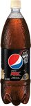 Pepsi Max Vanilla Cola Soft Drink, 12x 1.25l $15 ($13.50 S&S) + Delivery ($0 with Prime/ $39 Spend) @ Amazon AU