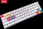 Lezyi 68 Wireless Mechanical Keyboard $88 Delivered @ ikeybo.com