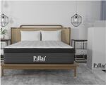 Win a Pillar Sleep Mattress of Your Chosen Size from NapLab