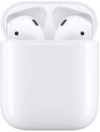 [eBay Plus] Apple AirPods (2nd Generation) with Charging Case (MV7N2ZA/A) $149 Delivered @ techciti eBay