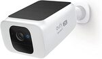 eufy Security Solocam S40 (Solar Powered) $260.95 Delivered @ Amazon AU
