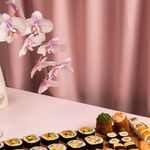 Win a $200 Sushi Sushi Voucher from TOK H Centre