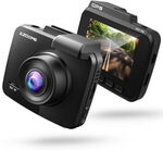 AZDOME 2880 x 2160P Dash Camera for Cars Built-in Wi-Fi GPS Night Vision $55.19 (eBay Plus $53.81) Delivered @ azdome eBay