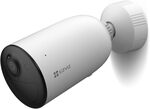 [Prime] EZVIZ CB3 Battery/Solar Powered Wi-Fi Camera Night Mode 1080p $99.99 Delivered @ EZVIZ Official via Amazon Au