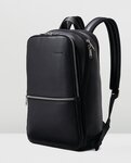 Samsonite Classic Leather Backpack $168.37 Shipped @ THE ICONIC (with New Customer Coupon)