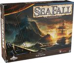 [Prime] 2 x Seafall Board Games $33.60 ($16.80ea) Delivered @ Amazon US via AU