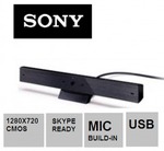 Sony Bravia TV Skype Camera CMU-BR100 - $87.20