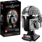 LEGO Star Wars The Mandalorian Helmet 75328 $75, Captain Rex Helmet/Clone Commander Cody Helmet $71.20 Delivered @ Amazon AU