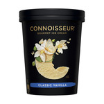 ½ Price: Connoisseur Ice Cream 1L Tub Varieties $6, Red Rock Deli Chips 150g-165g Varieties $3.15 @ Coles