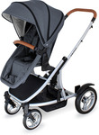 Doppio Inline Stroller $499 (Save $400) + Delivery ($0 BNE C&C) @ Babyhood