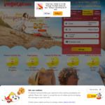 One Way Flight (Fly 31/8/2023 - 31/3/2024) to Vietnam from Sydney and Melbourne from $6 + $105-$171 Taxes @ Vietjet