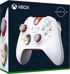 Win a Xbox Starfield Wireless Controller from Legendary Prizes