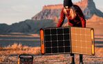 Win a Jackery Solar Generator 500 Worth $1299 from Beat Magazine