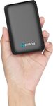 Zyron Mini Power Bank 10000mAh $20.85 (Was $41.70) + Delivery ($0 Prime / $39 Spend) @ Zyron Tech Australia via Amazon AU