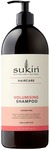 Sukin Volumising Shampoo 1L $9.95 (Save 69%) + $8.95 Delivery ($0 with $70 Order) @ Cosmetic Capital