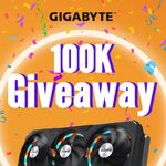 Win a Gigabyte GeForce RTX 4090 Gaming OC Graphics Card Worth $2,899 from AORUS