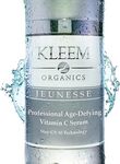 30ml Anti Aging Vitamin C Serum with Hyaluronic Acid + 5 Facial Mask $13.47 Delivered @ Kleem Organics Beauty Care via Amazon AU