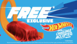[SA, QLD] Free Exclusive Hot Wheels Car with $60 Spend (Exclusions Apply) @ Drakes Supermarkets