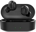 [Prime] QCY T17 True Wireless Earbuds $21.74 Delivered @ QCY Via Amazon AU