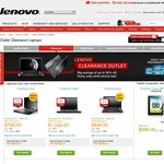 Lenovo Staffs Clearance Offer - ThinkPad X220 i5 from $749, ThinkPad T420 i7 $999