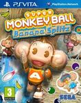 Super Monkey Ball: Banana Splitz PS Vita Pre-Order ~ $25 or £15.95 Delivered - Zavvi