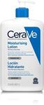 CeraVe Daily Moisturising Lotion 1L $26.99 + Delivery ($0 C&C/ in-Store) @ Chemist Warehouse