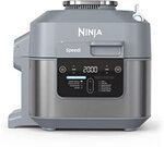 Ninja ON400UK Speedi 10-in-1 Rapid Cooker, 5.7l $246.77 Delivered @ Amazon UK via AU