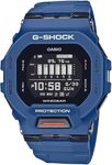 Casio G-Shock GBD200 Black $145, Blue $155, Solar Classic $111, DW9052 $74, Casioak $129, Calc Watch $35 Delivered @ Amazon AU