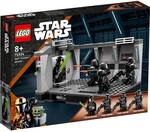 LEGO 75324 Star Wars Dark Trooper Attack $25 (Member Price) ($22.50 w/ everyday rewards 10% off) C&C (RRP $49.99) @ Big W